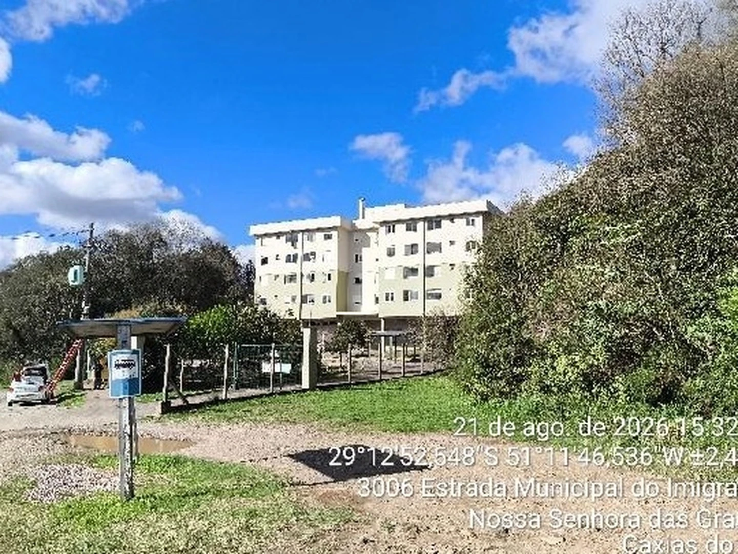 Apartamento - Caxias Do Sul, RS - foto 1
