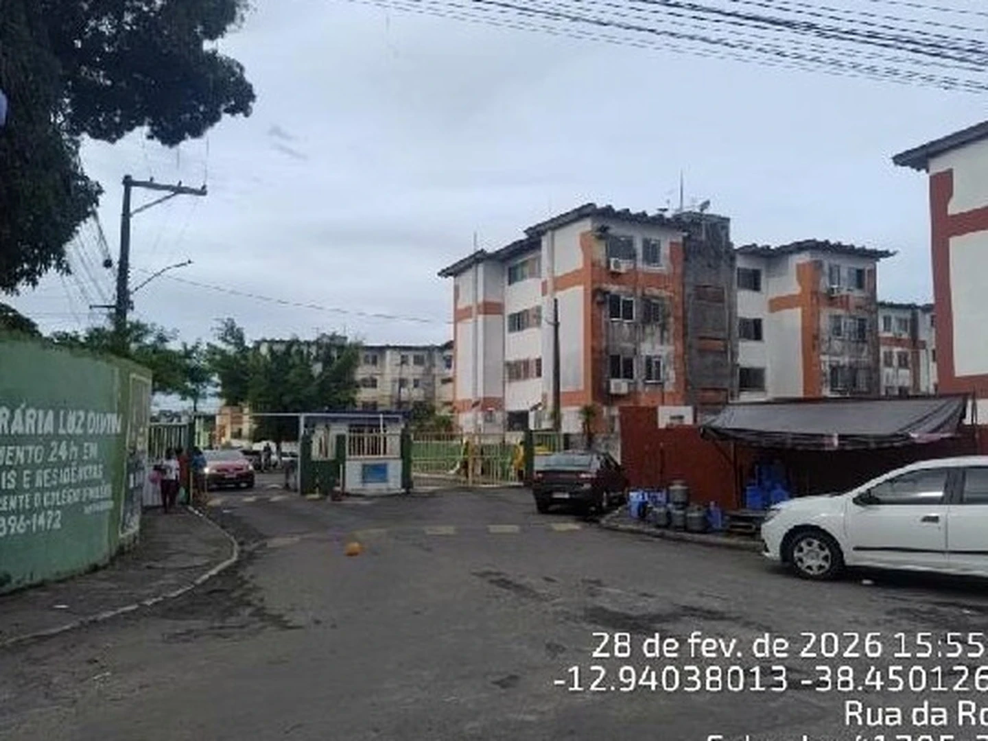 Apartamento - Salvador, BA - foto 1