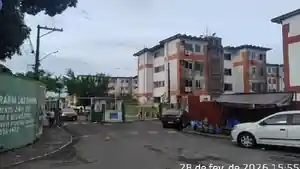 Apartamento - Salvador, BA