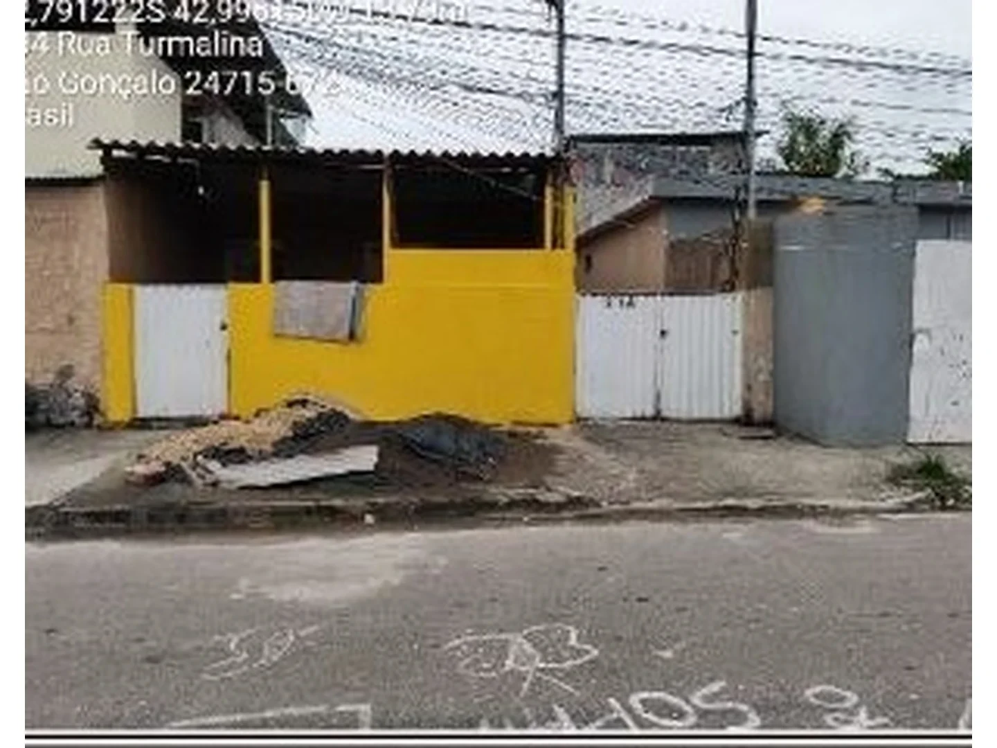 Casa - Sao Goncalo, RJ - foto 1
