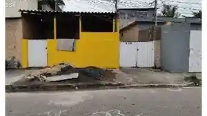Casa - Sao Goncalo, RJ