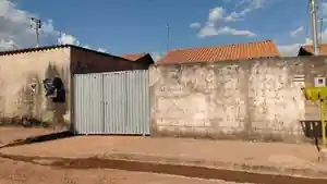 Casa - Cocalzinho De Goias, GO