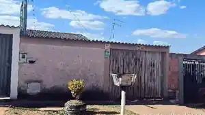 Casa - Santo Antonio Do Descoberto, GO
