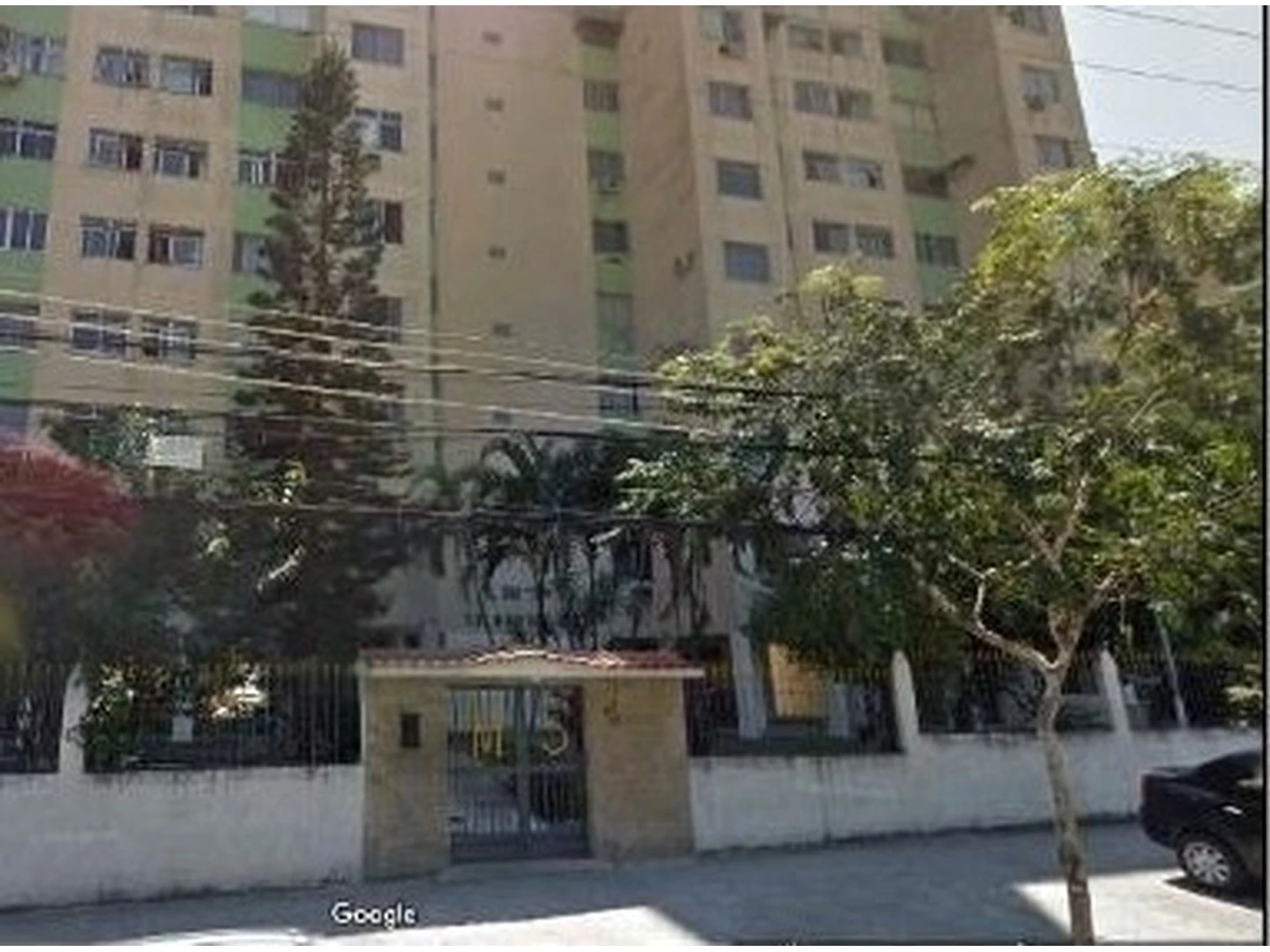 Apartamento - Rio De Janeiro, RJ - foto 1