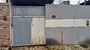 Casa - Santa Rita, PB