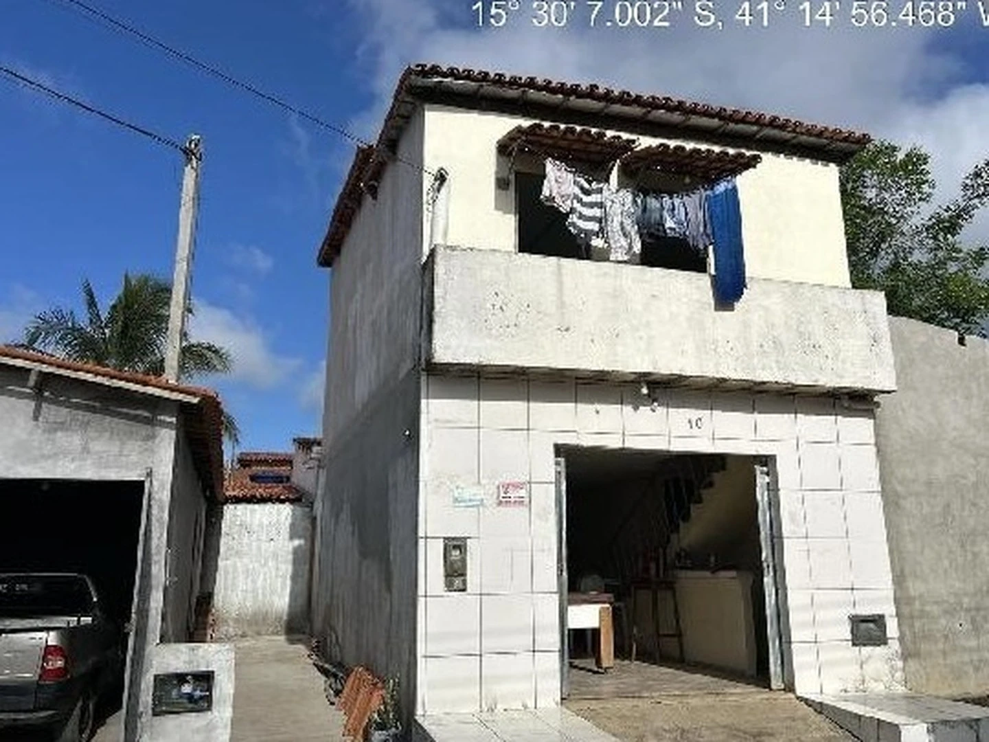 Casa - Candido Sales, BA - foto 1