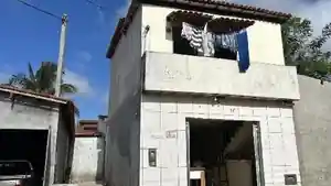 Casa - Candido Sales, BA