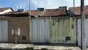 Casa - Campina Grande, PB