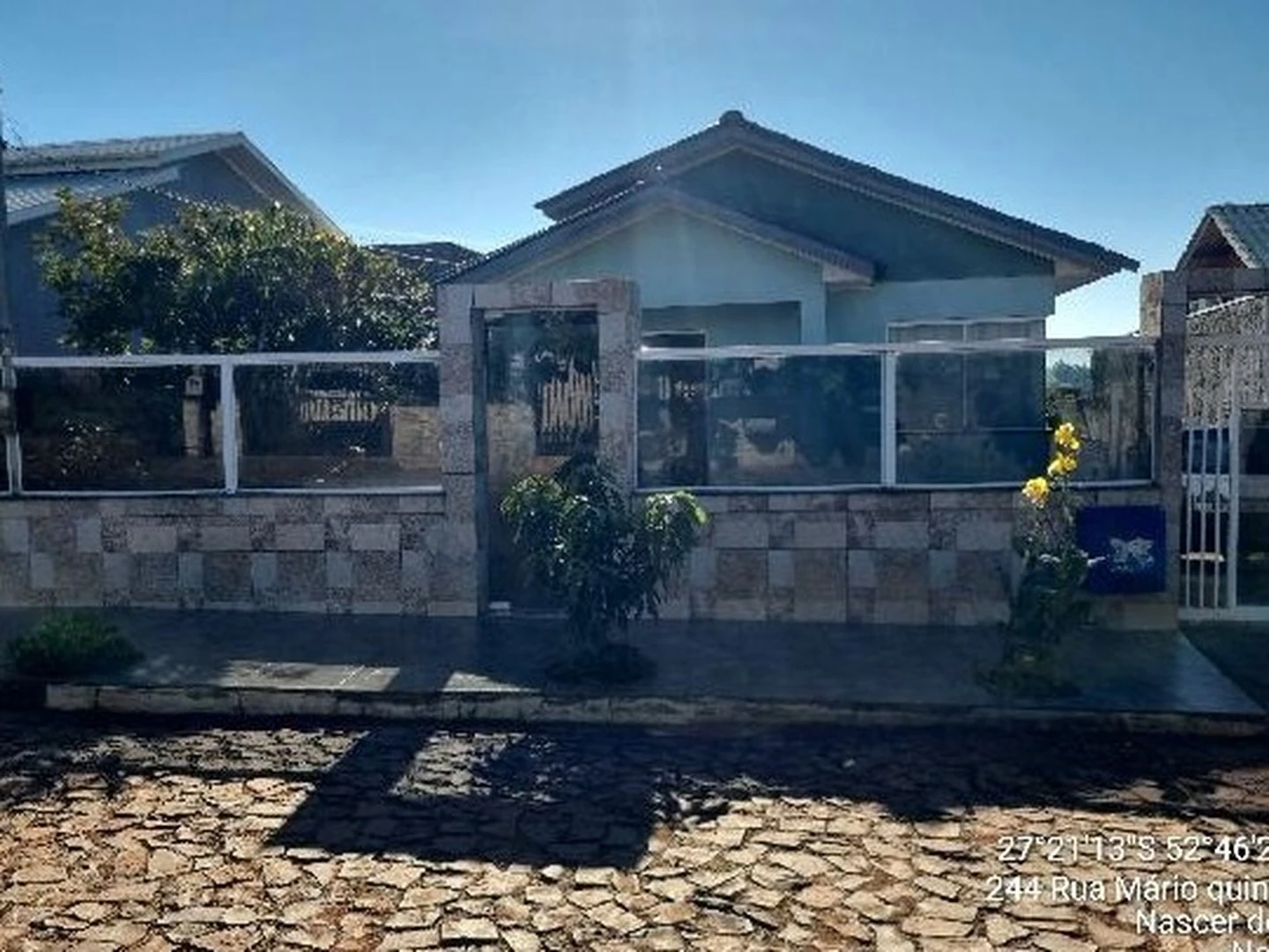 Casa - Nonoai, RS - foto 1