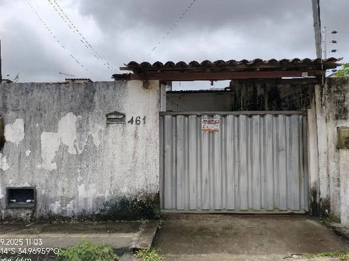 Casa - Santa Rita, PB - foto 1
