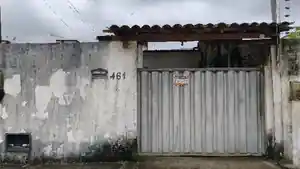 Casa - Santa Rita, PB