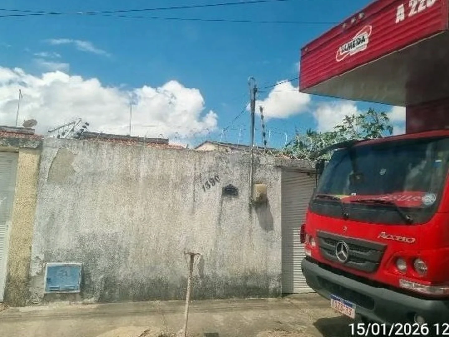 Casa - Horizonte, CE - foto 1