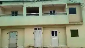 Apartamento - Gloria Do Goita, PE