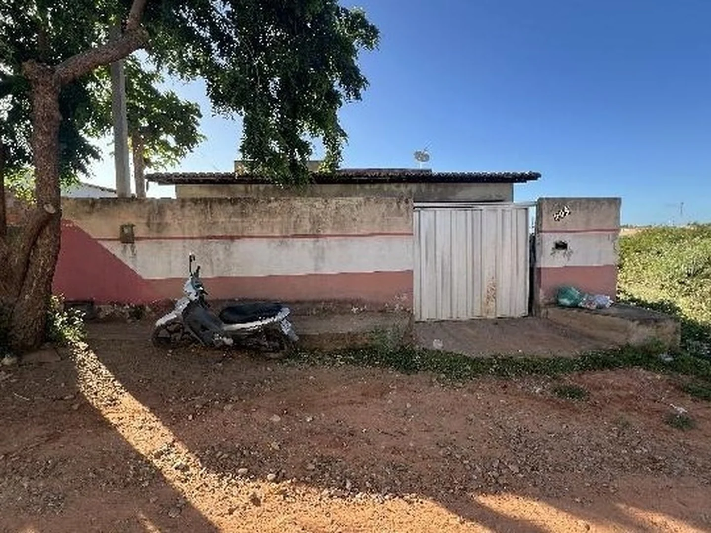 Casa - Carnaubais, RN - foto 1