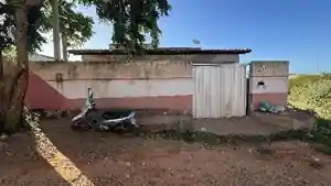 Casa - Carnaubais, RN