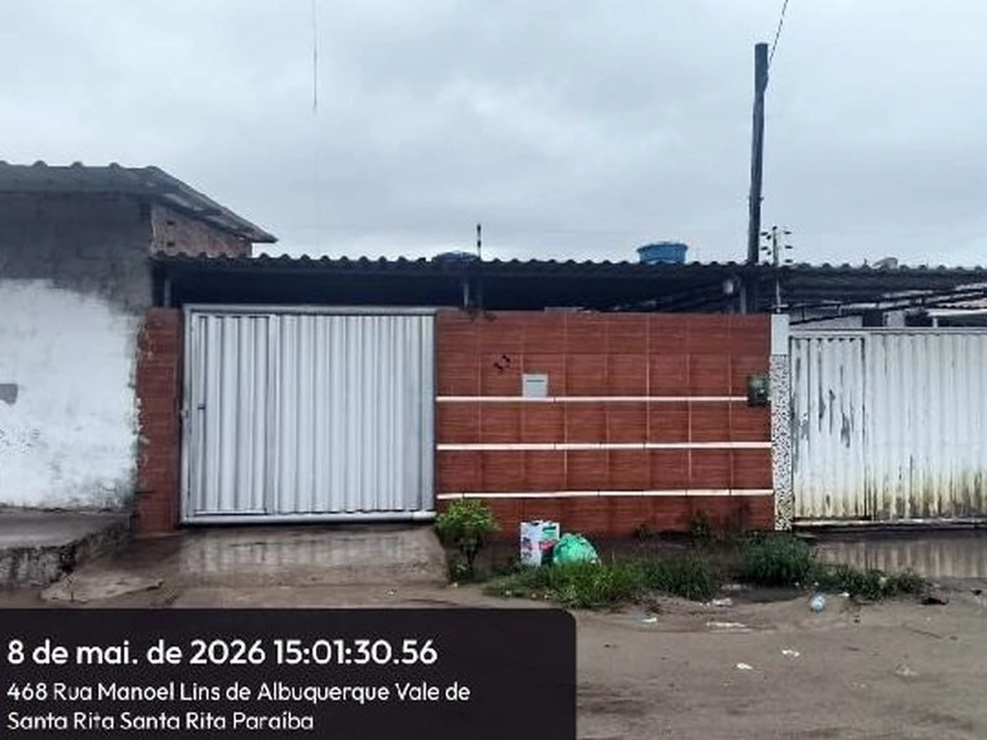 Casa - Santa Rita, PB - foto 1