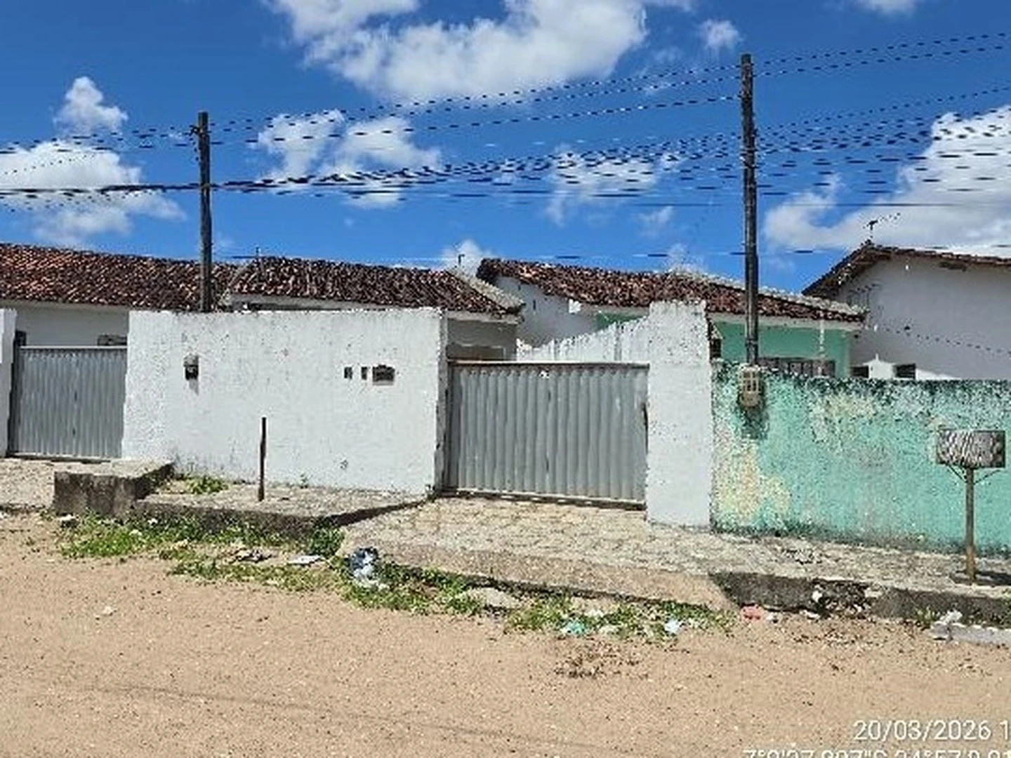 Casa - Santa Rita, PB - foto 1