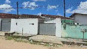 Casa - Santa Rita, PB