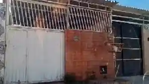 Casa - Santa Rita, PB