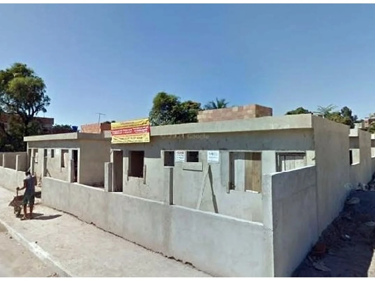 Casa - Sao Goncalo, RJ - foto 1