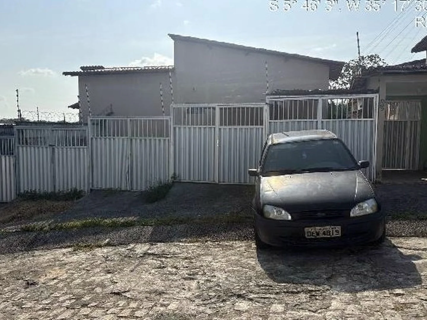 Casa - Sao Goncalo Do Amarante, RN - foto 1