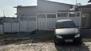 Casa - Sao Goncalo Do Amarante, RN