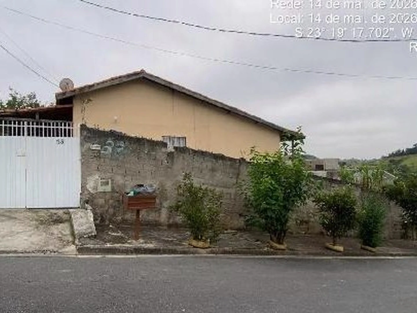 Casa - Jacarei, SP - foto 1