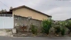 Casa - Jacarei, SP