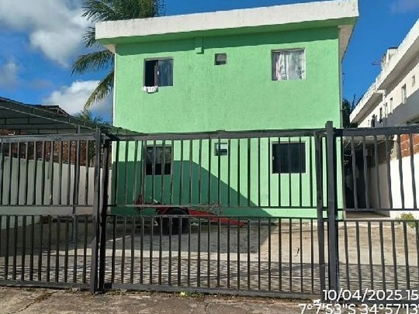 Apartamento - Santa Rita, PB - foto 1