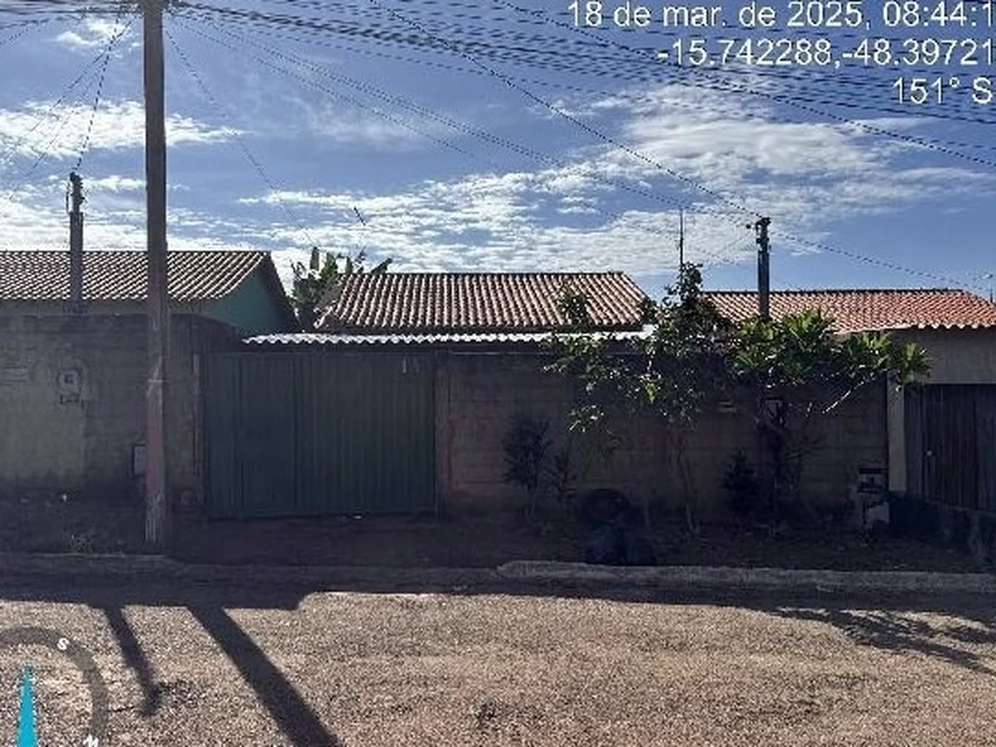 Casa - Cocalzinho De Goias, GO - foto 1