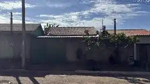 Casa - Cocalzinho De Goias, GO