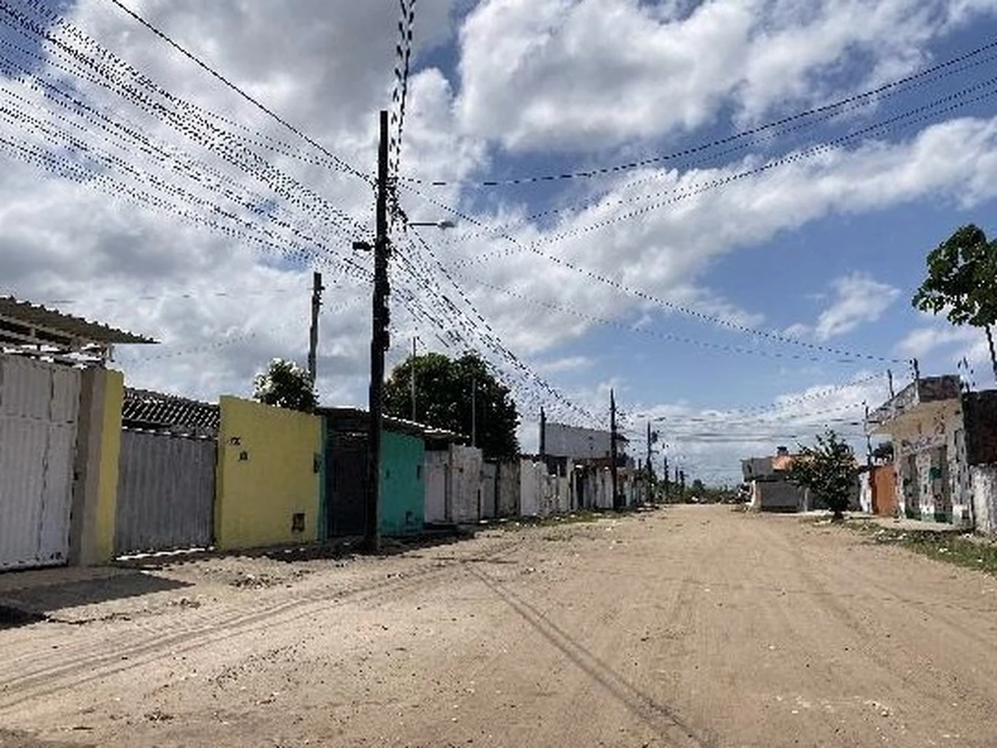Casa - Santa Rita, PB - foto 1