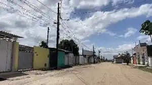 Casa - Santa Rita, PB