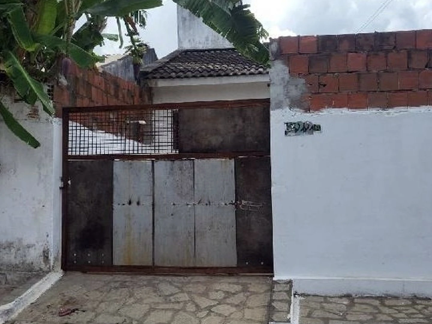 Casa - Santa Rita, PB - foto 1