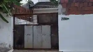 Casa - Santa Rita, PB