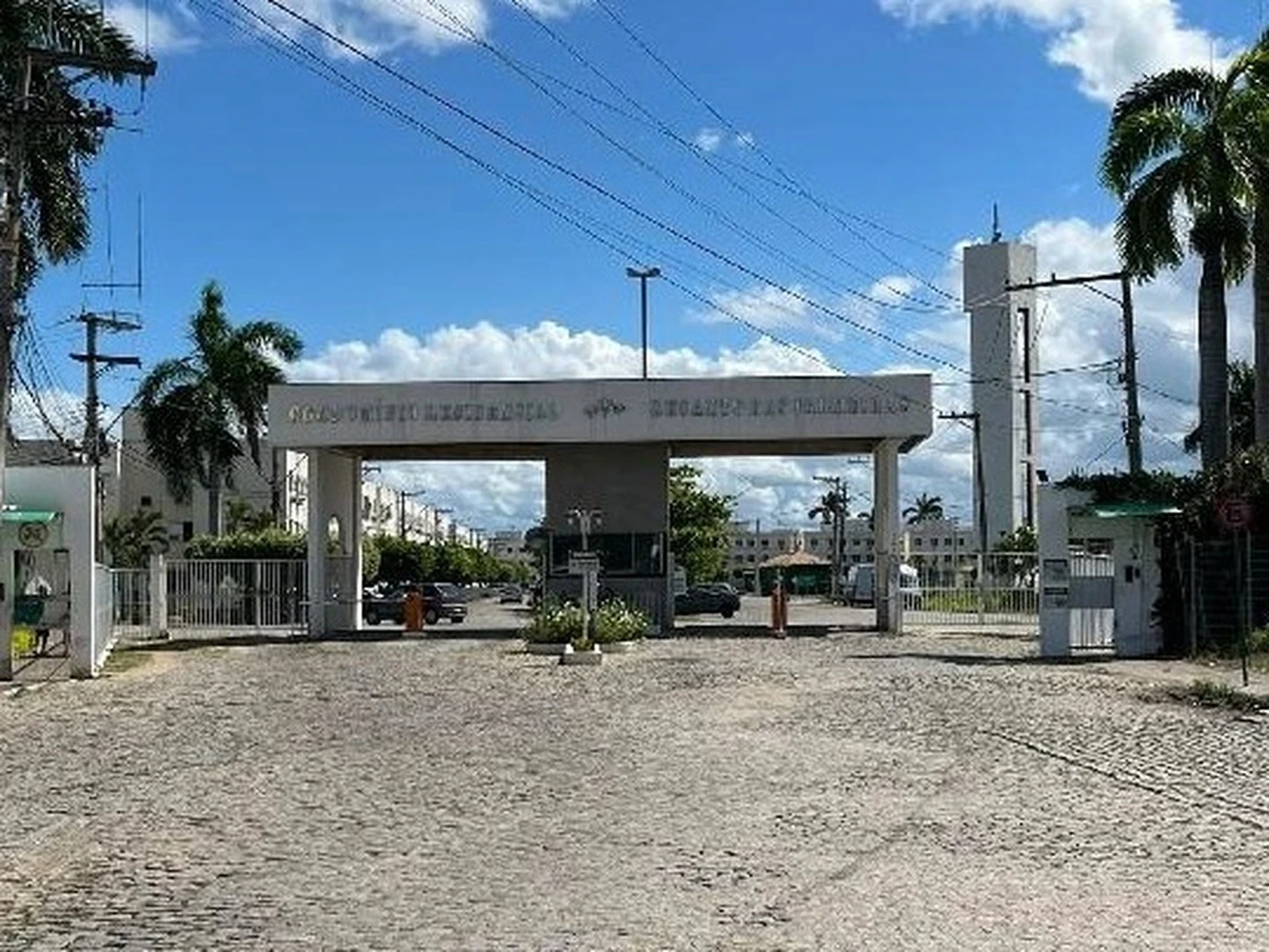 Apartamento - Campos Dos Goytacazes, RJ - foto 1