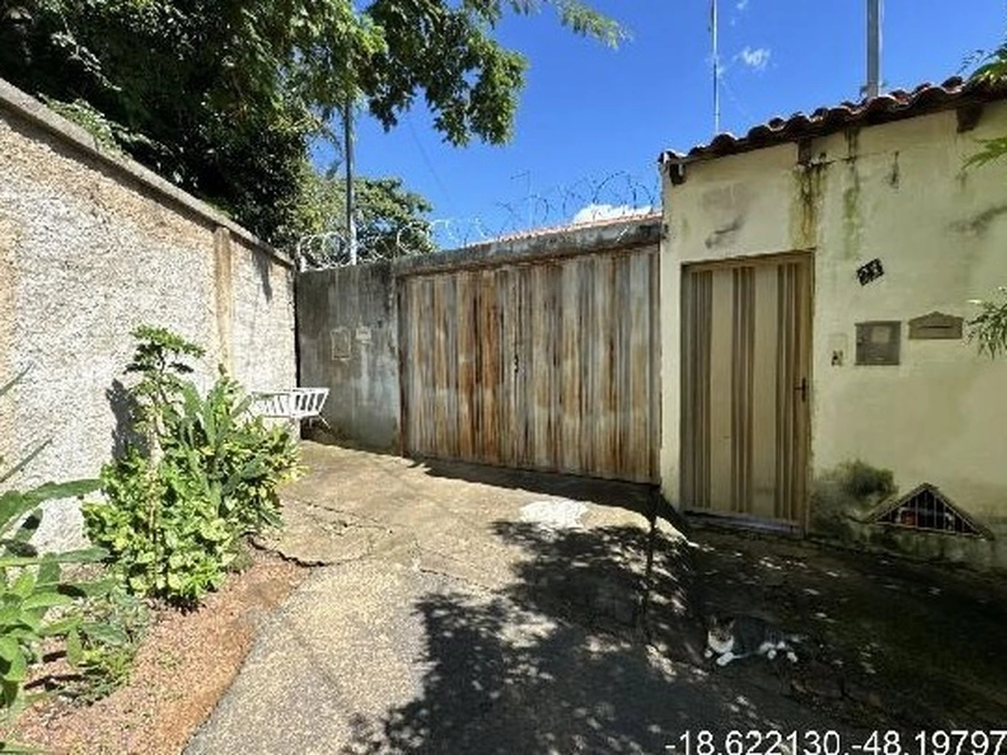 Casa - Araguari, MG - foto 1