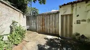 Casa - Araguari, MG
