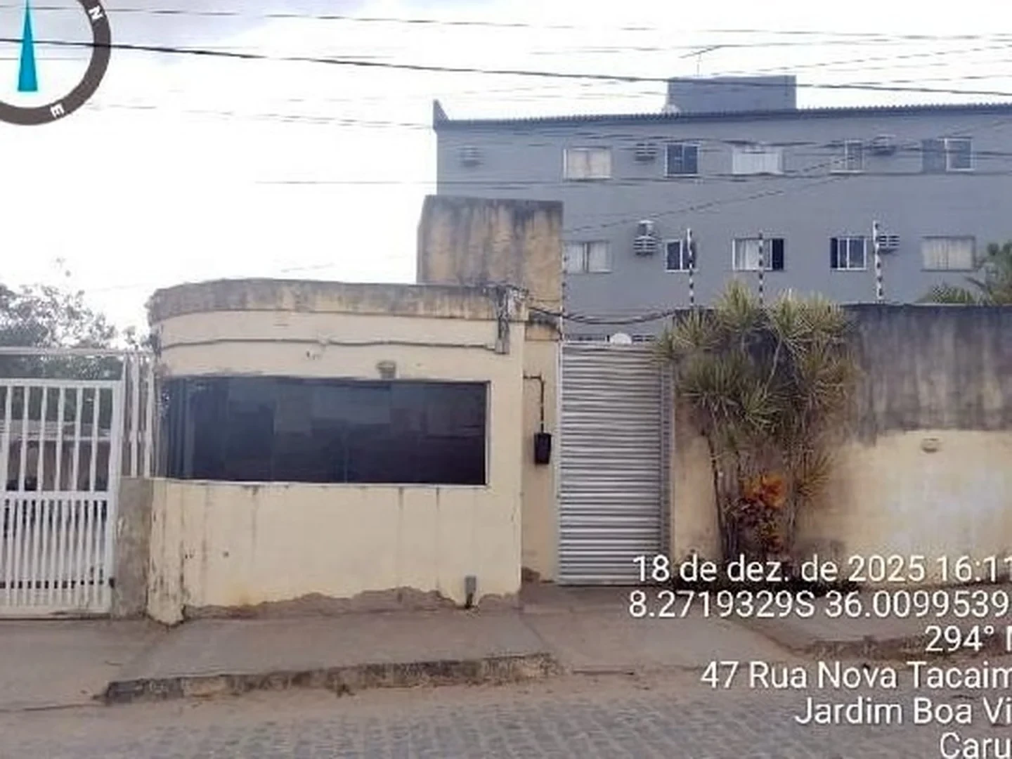 Apartamento - Caruaru, PE - foto 1