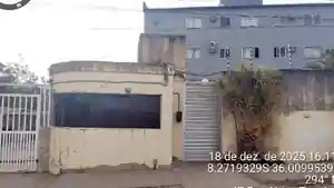 Apartamento - Caruaru, PE