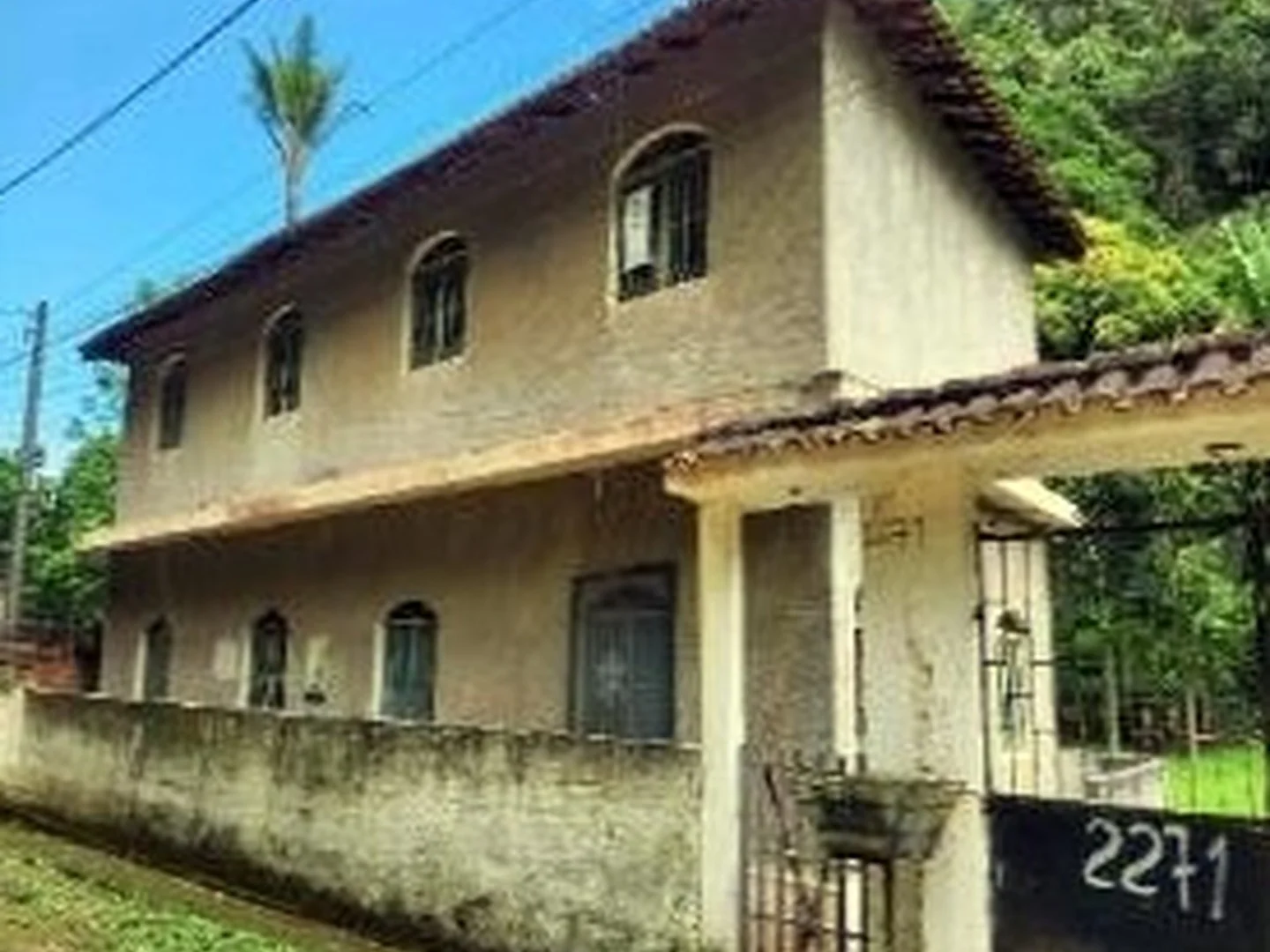 Apartamento - Mage, RJ - foto 1