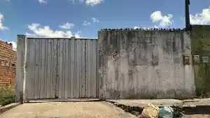 Casa - Santa Rita, PB