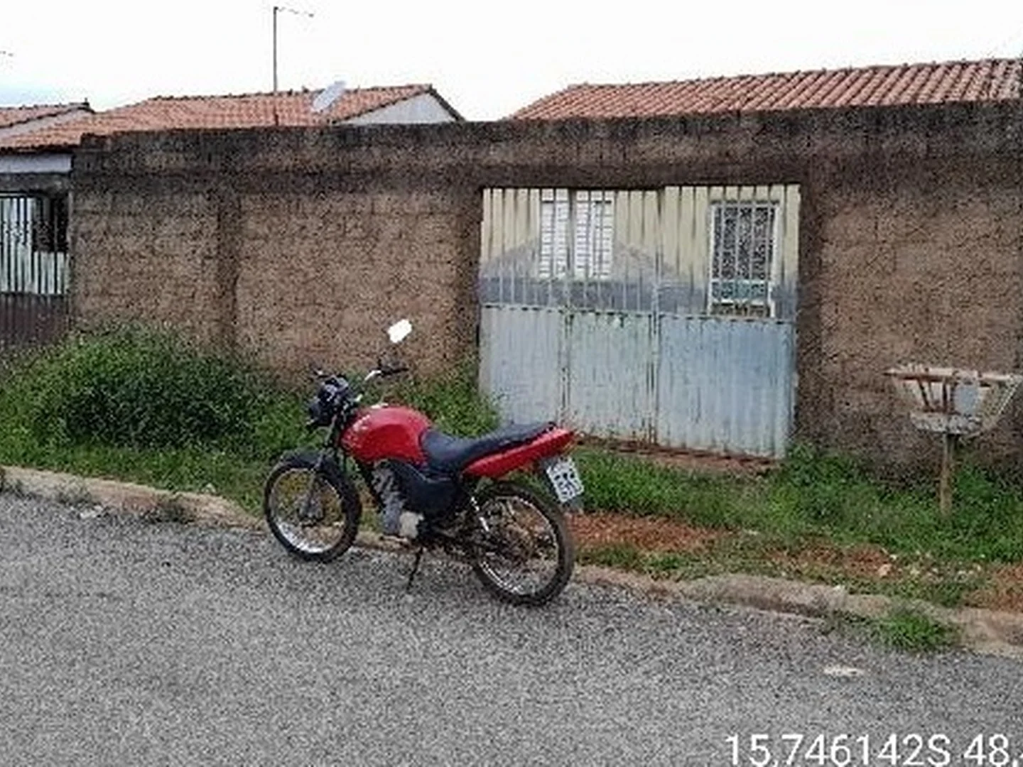Casa - Cocalzinho De Goias, GO - foto 1