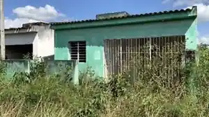 Casa - Gloria Do Goita, PE