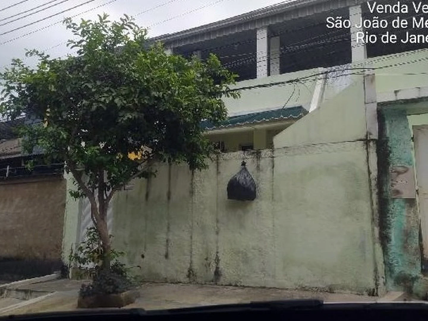 Casa - Sao Joao De Meriti, RJ - foto 1