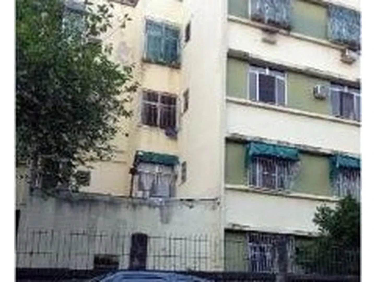 Apartamento - Rio De Janeiro, RJ - foto 1