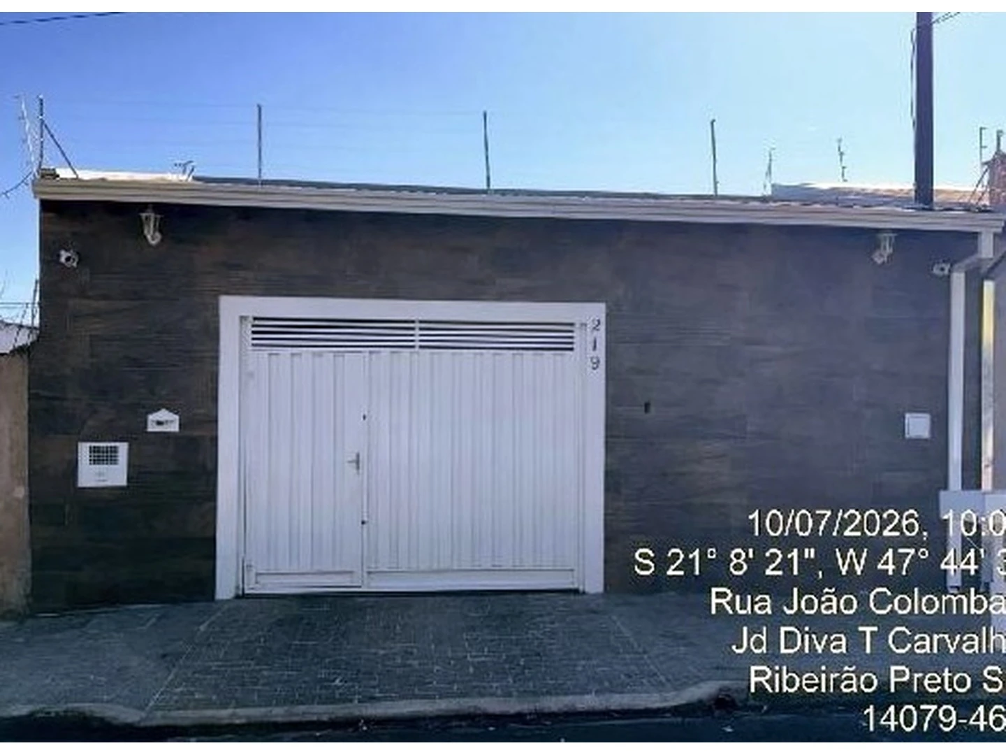 Casa - Ribeirao Preto, SP - foto 1