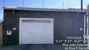 Casa - Ribeirao Preto, SP