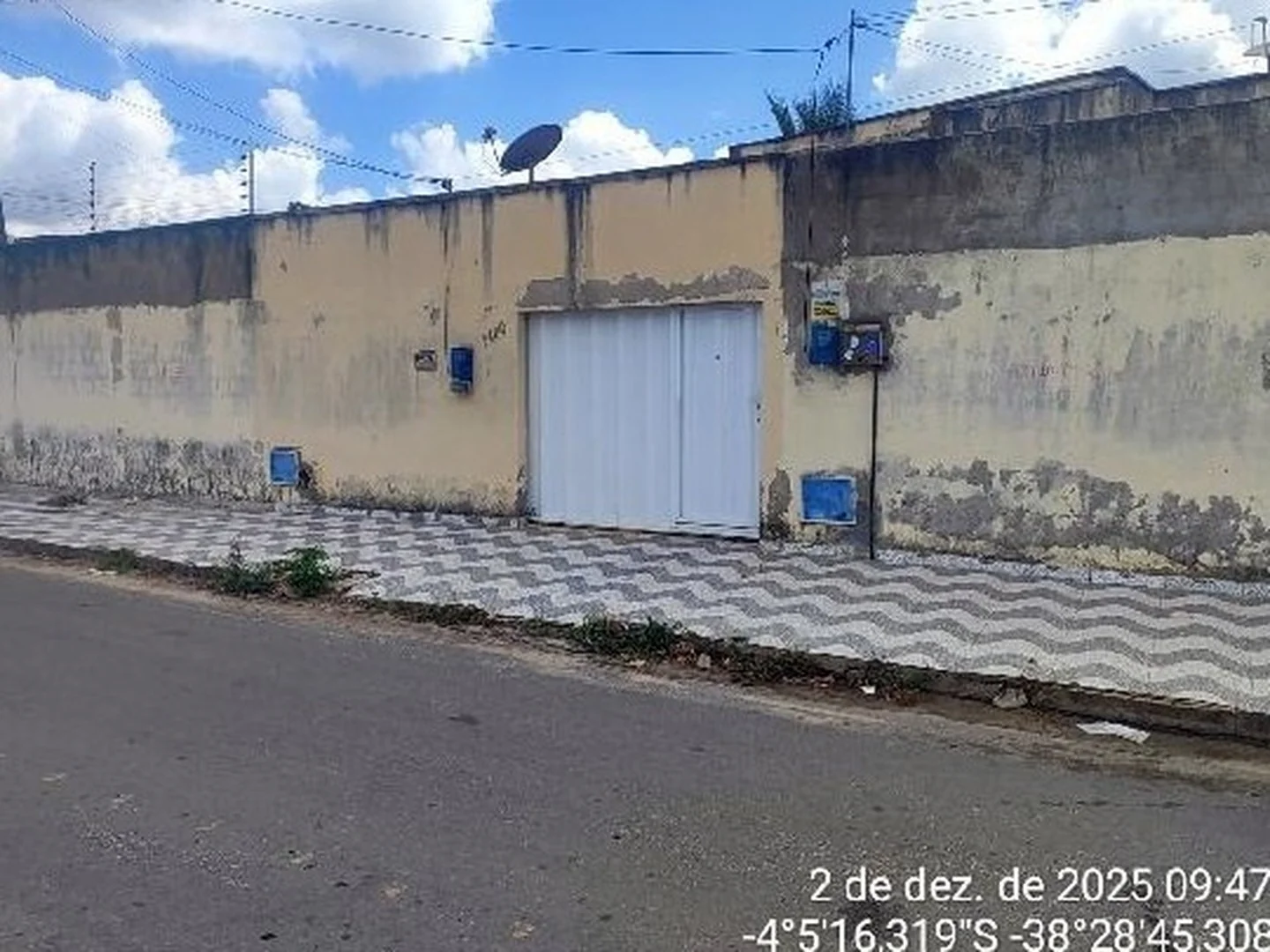 Casa - Horizonte, CE - foto 1