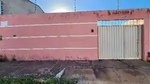 Casa - Mossoro, RN